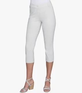 Just Right Cropped Pants (*)