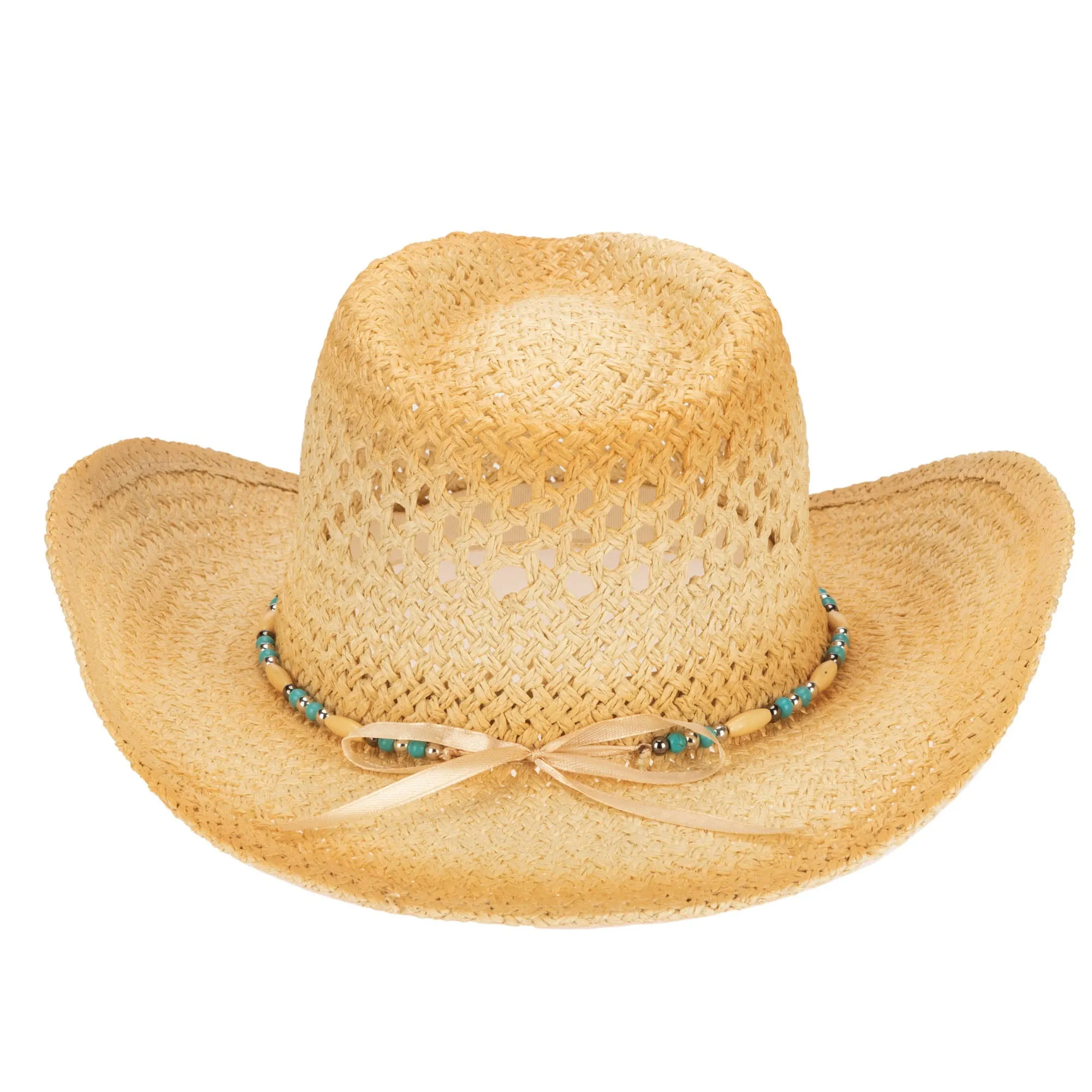 Kaia Women's Pinched Crown Cowboy