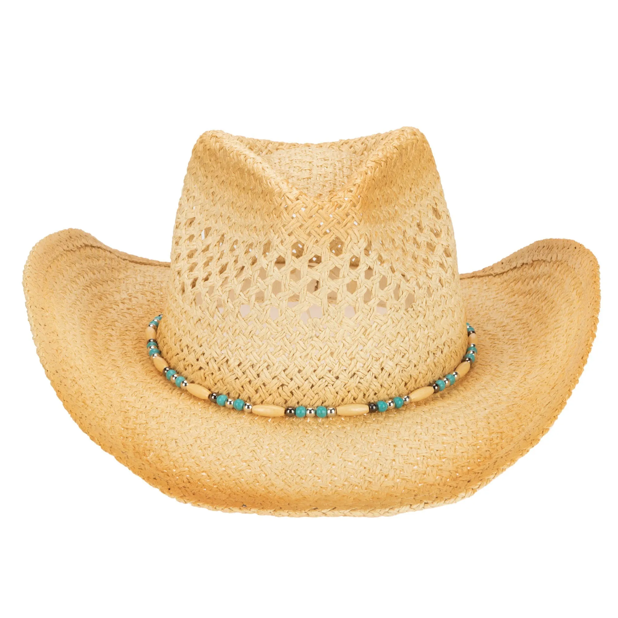 Kaia Women's Pinched Crown Cowboy