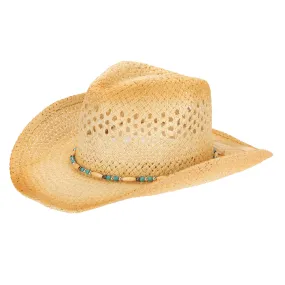 Kaia Women's Pinched Crown Cowboy