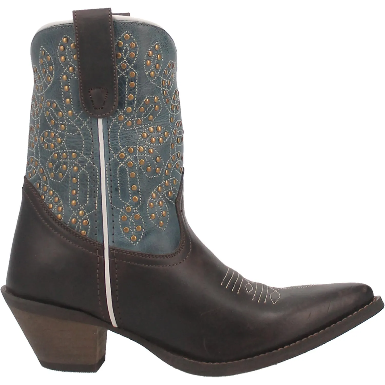 Laredo Randee LA1035 Ladies Ankle Boots