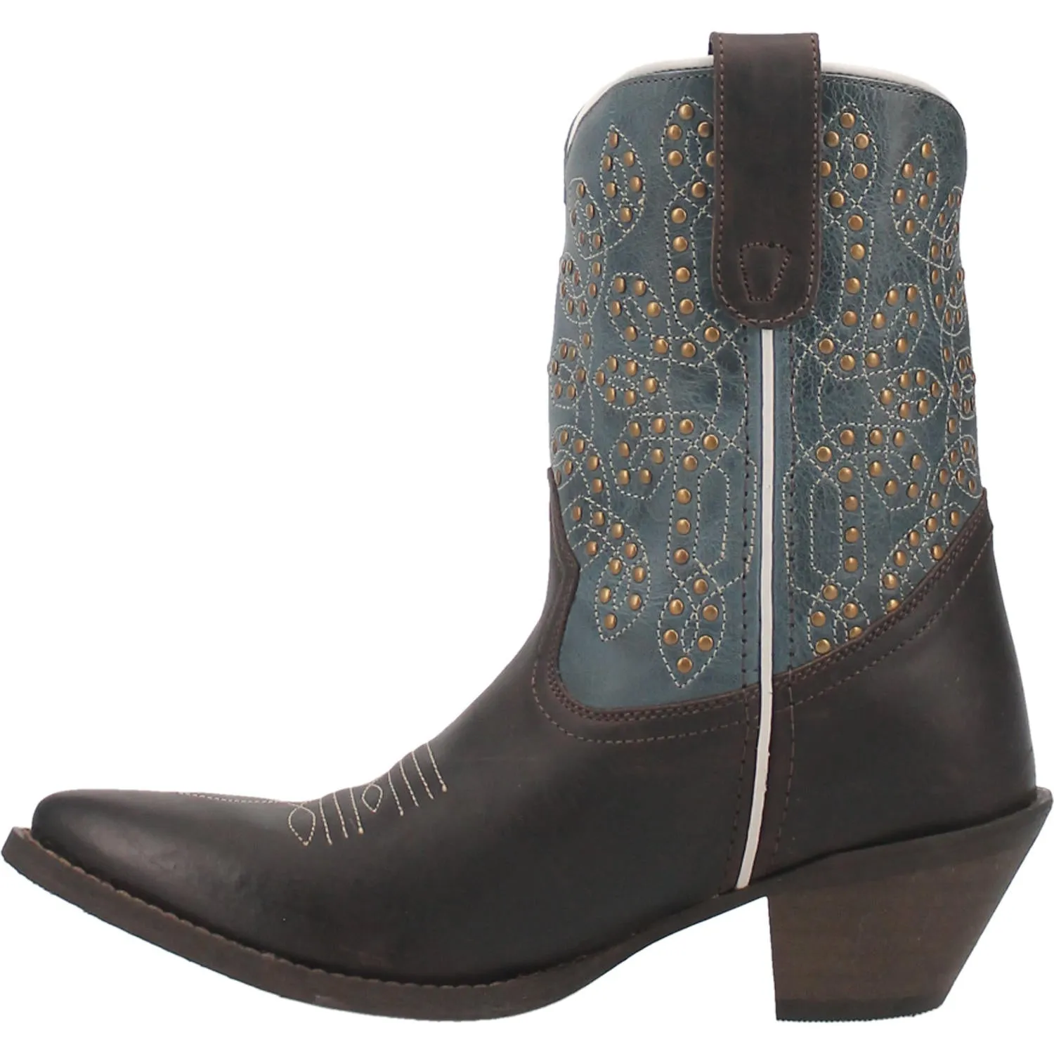 Laredo Randee LA1035 Ladies Ankle Boots