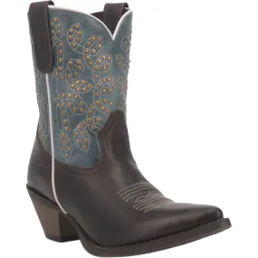 Laredo Randee LA1035 Ladies Ankle Boots