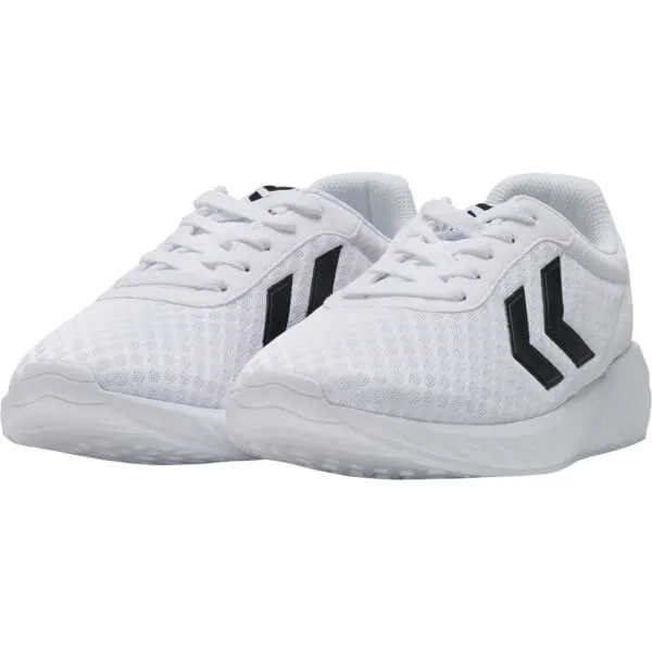 Legend Breather Men White Training Shoes