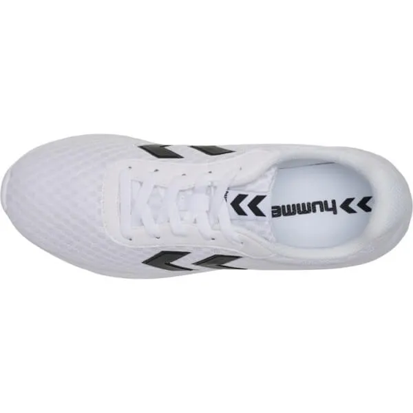 Legend Breather Men White Training Shoes