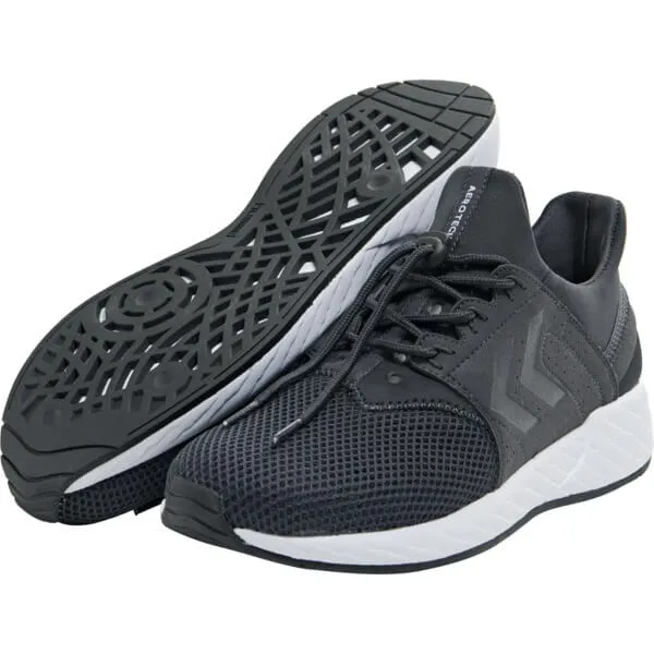 Legend Np Men Grey Training Shoes