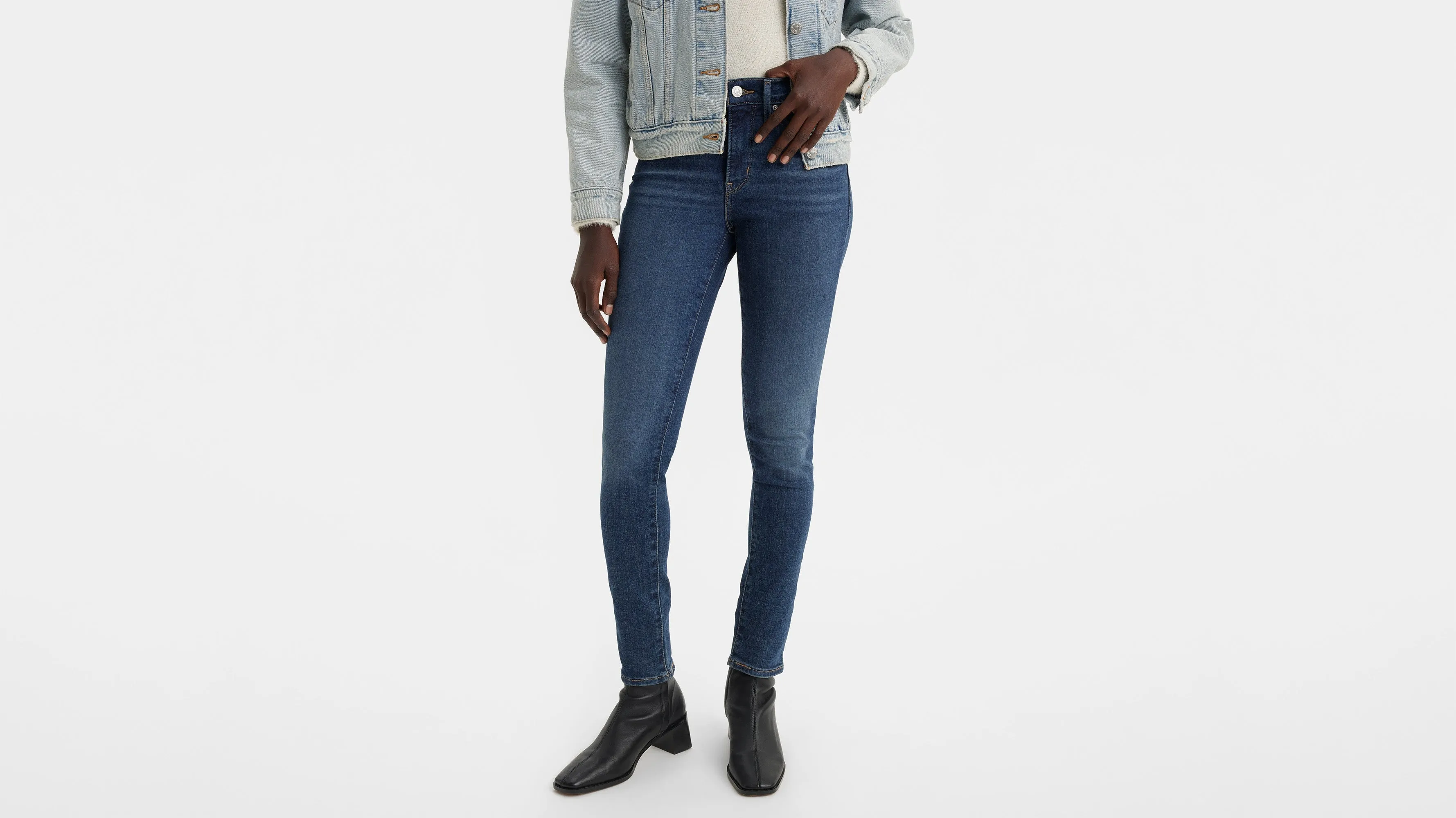 Levi’s® Women's 311 Shaping Skinny Jeans