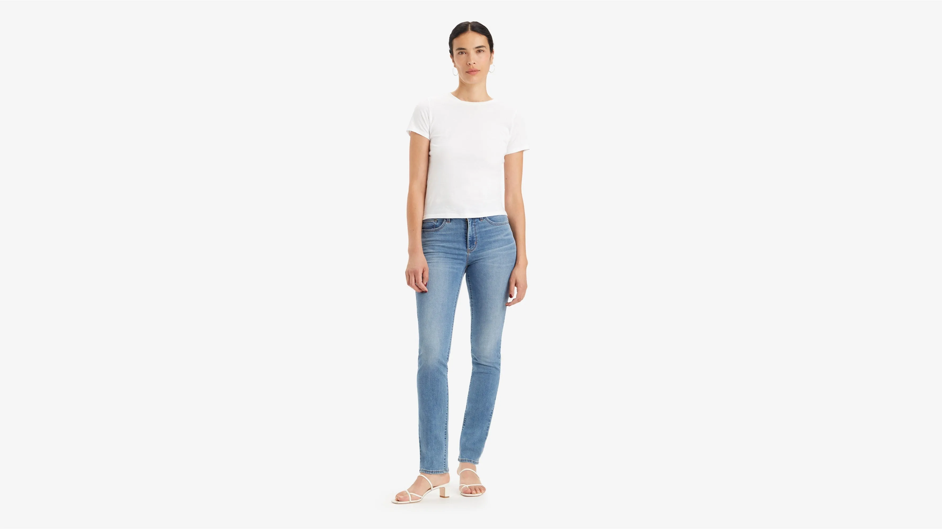 Levi’s® Women's 312 Shaping Slim Jeans