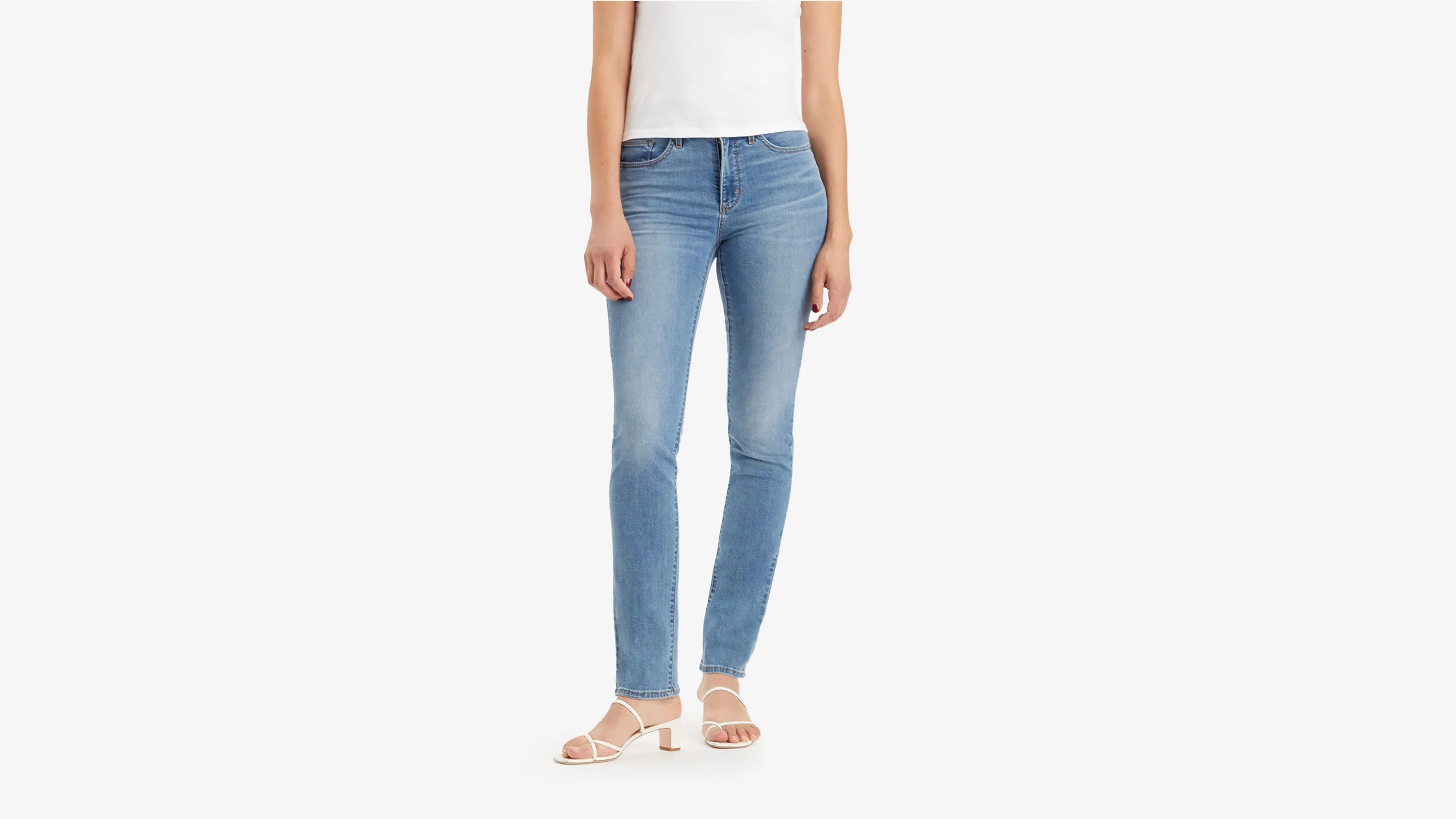 Levi’s® Women's 312 Shaping Slim Jeans