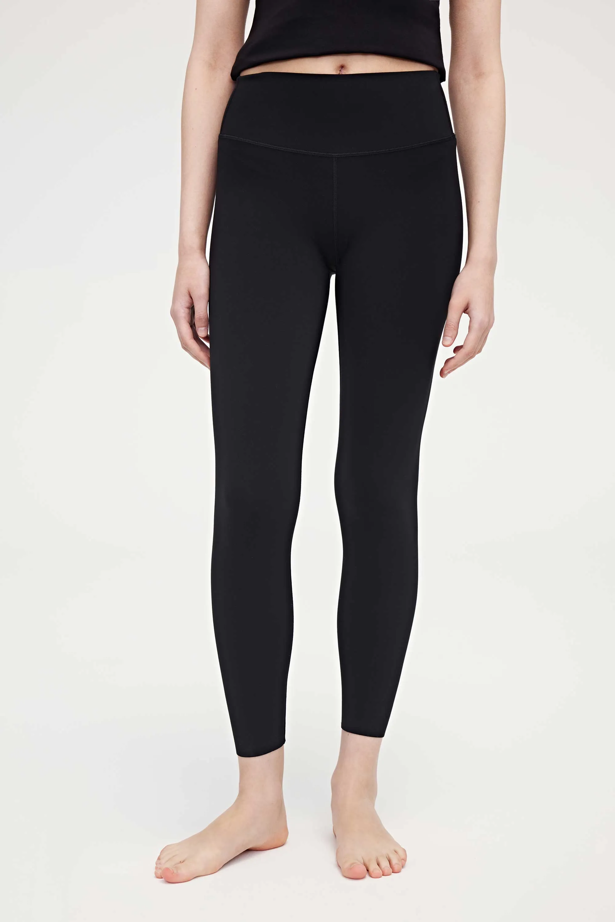 Light Lift Shaping Leggings