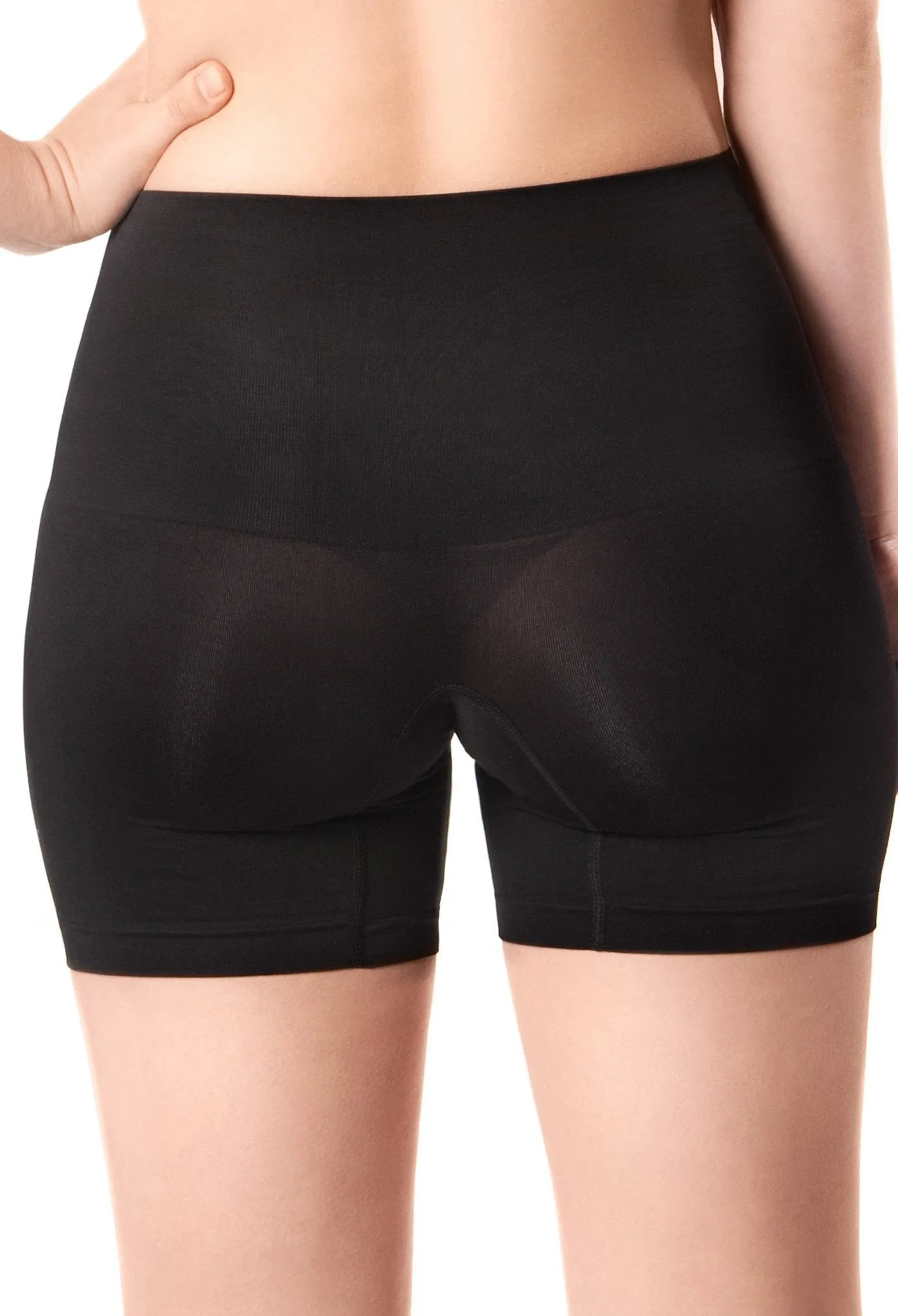 Low Back Shaping Shorts