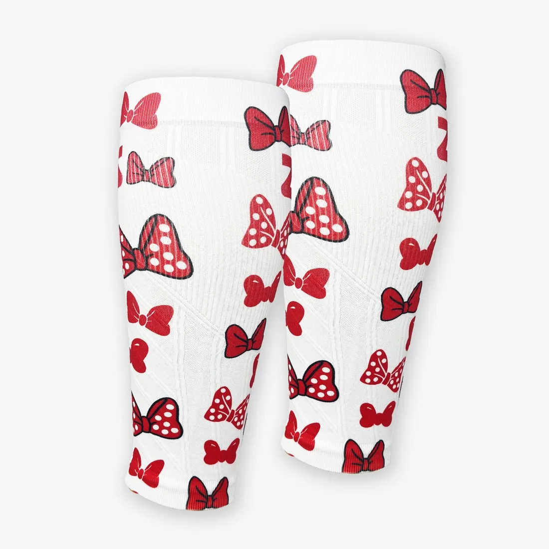 Magical Bows Compression Leg Sleeves