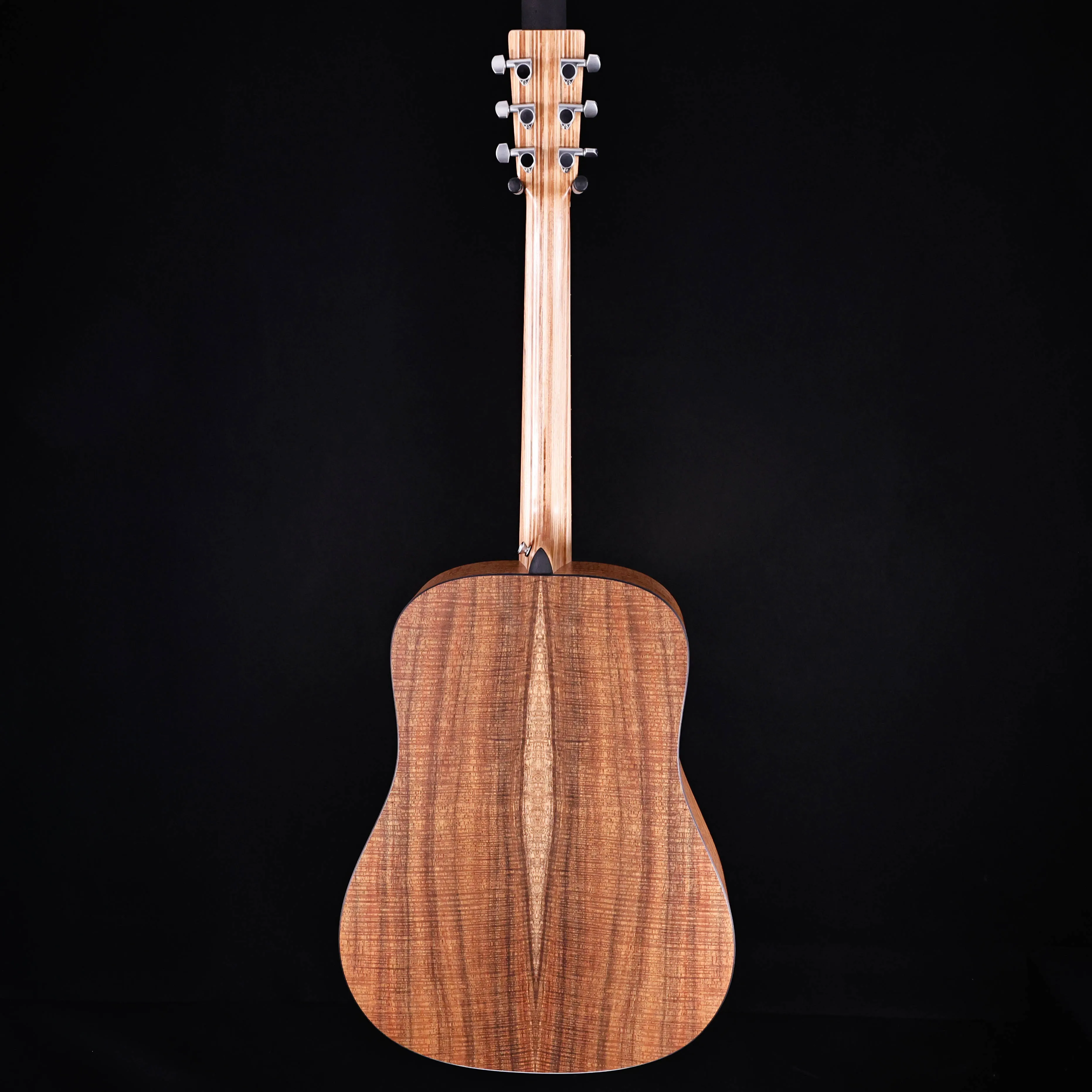 Martin D-X1E Koa, Figured Koa 4lbs 15.9oz w TONERITE AGING OPTION!