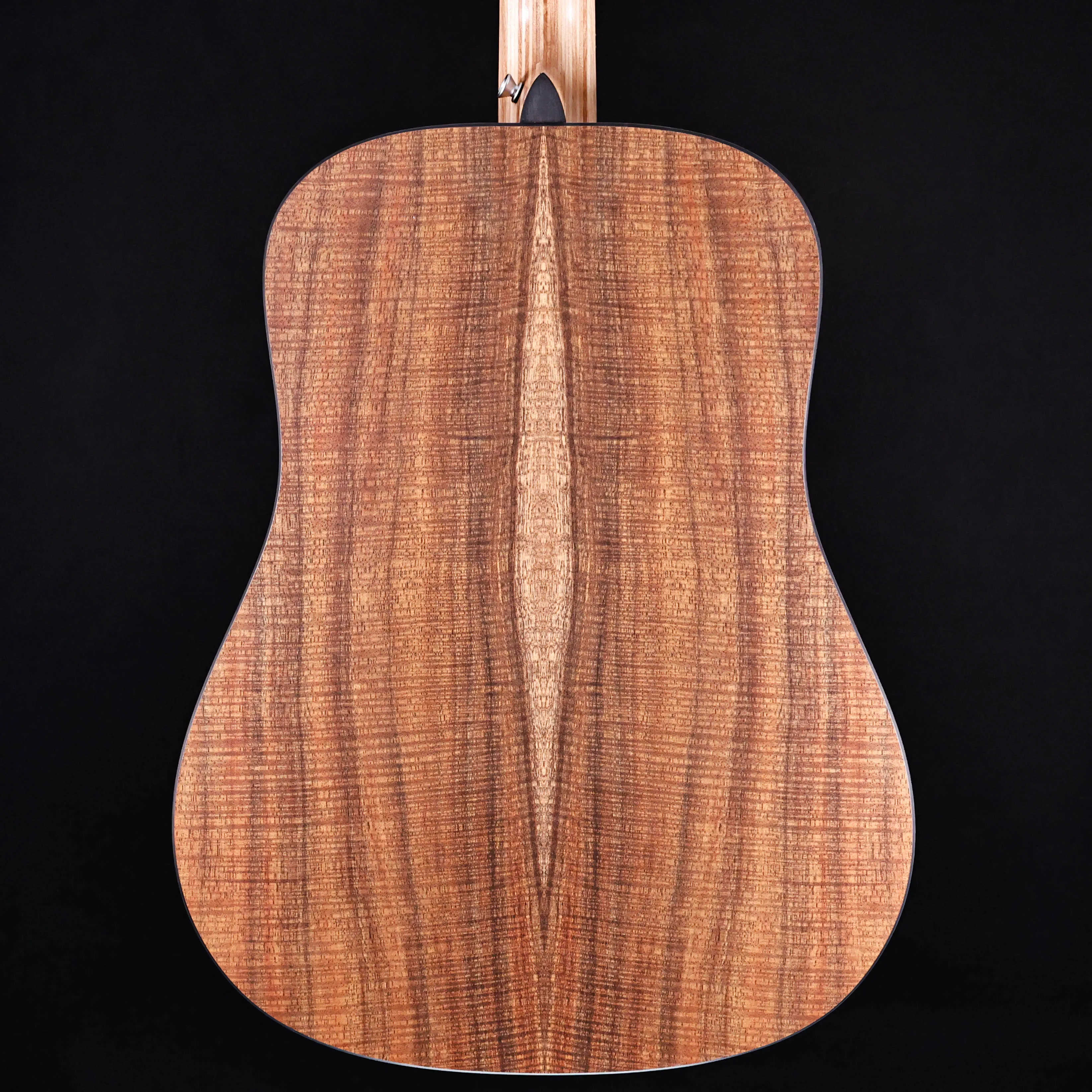 Martin D-X1E Koa, Figured Koa 4lbs 15.9oz w TONERITE AGING OPTION!