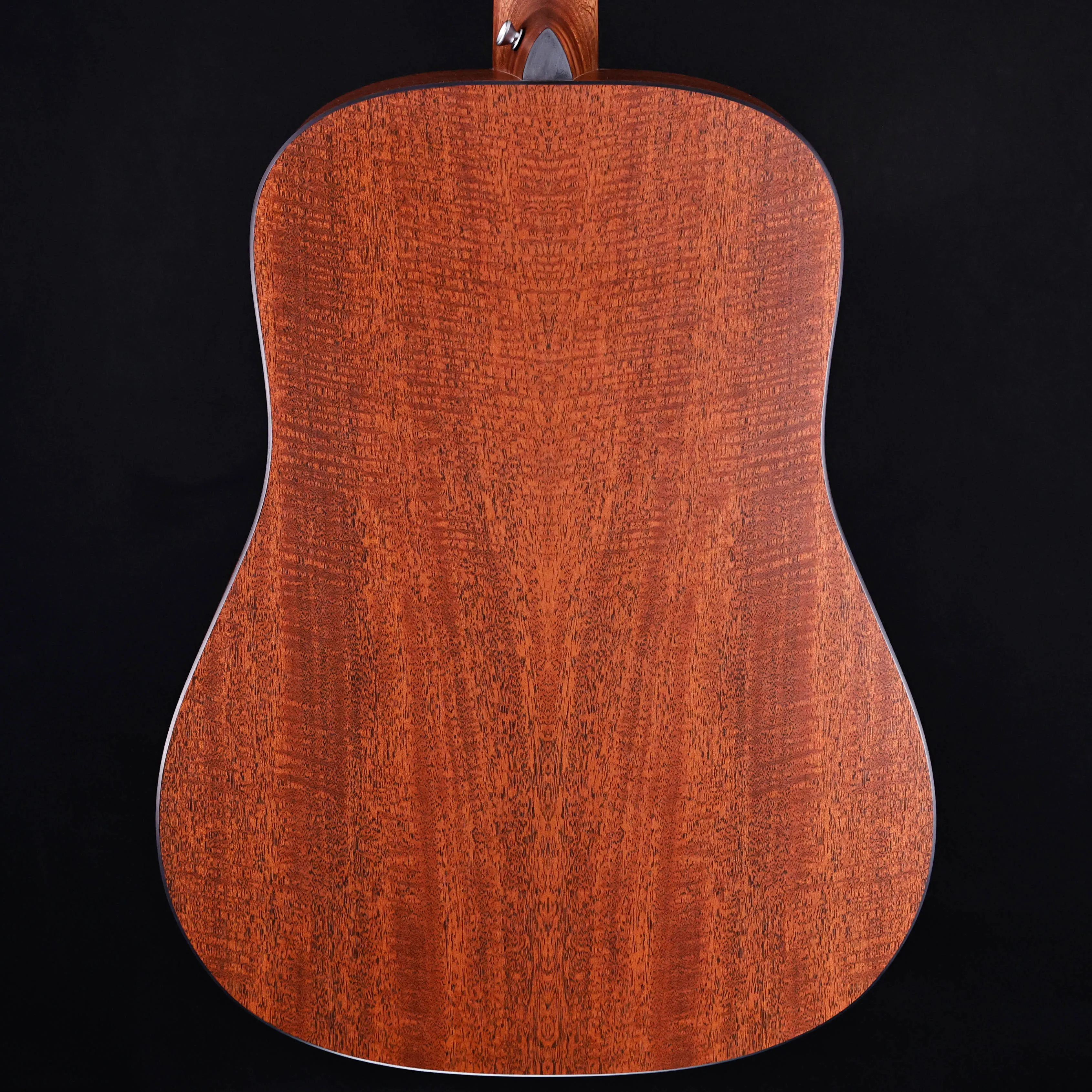 Martin D-X2E Dreadnought, Figured Mahogany Pattern 4lbs 12oz w TONERITE AGING OPTION!