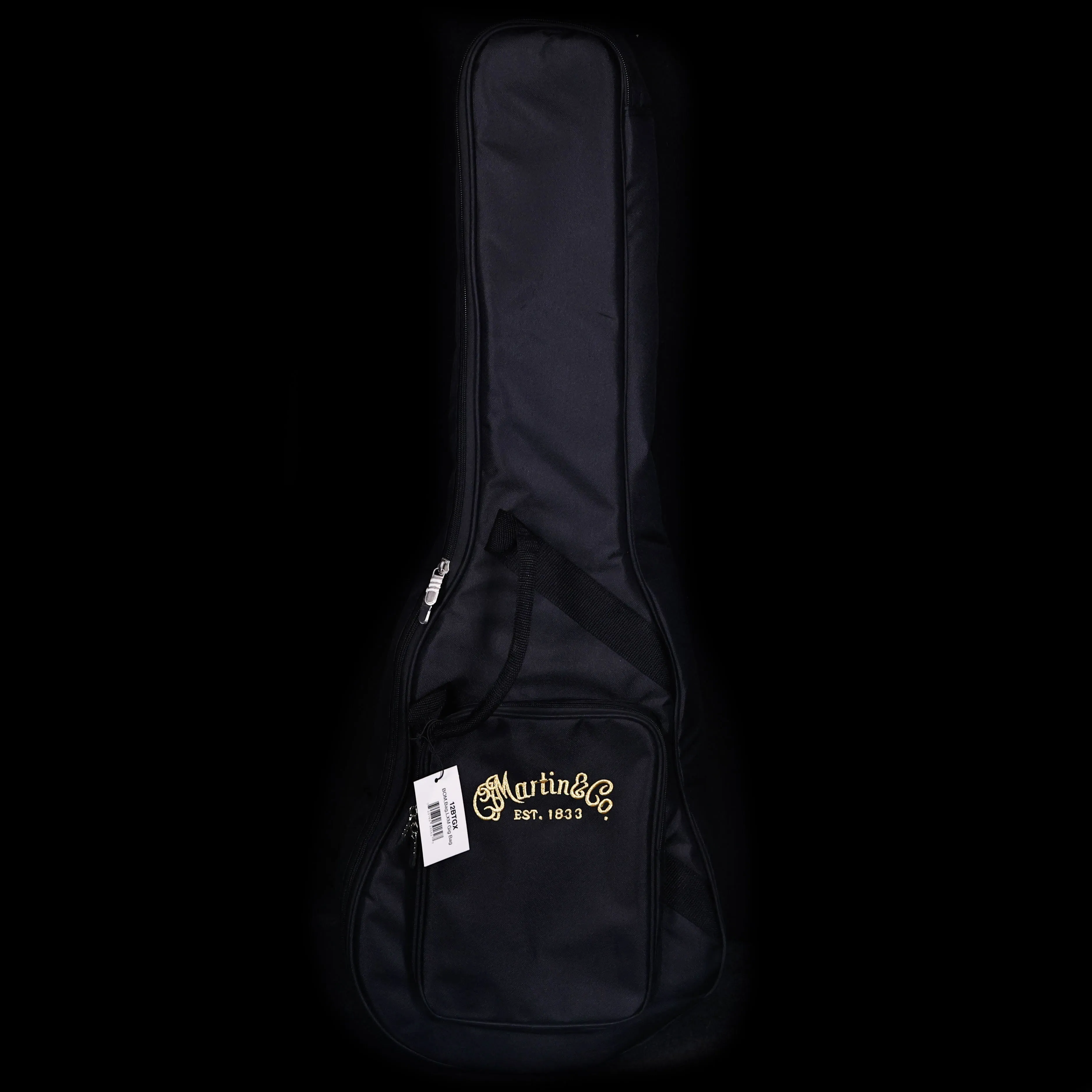 Martin LX1 New Little Martin w Deluxe Bag 3lbs 3.8oz