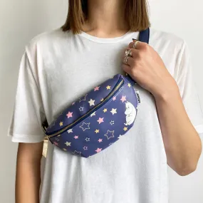 Moomin Bum Bag Star