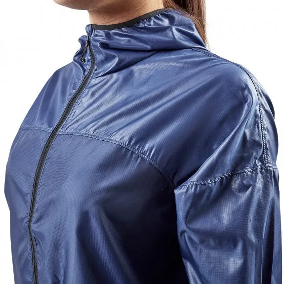 New Balance Women's Light Packjacket