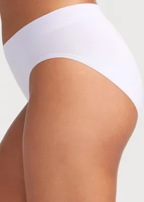 Non-Shaping Bikini - Seamless