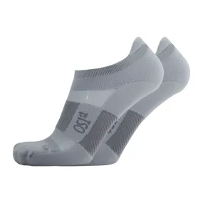 OS1st Thin Air No Show Socks (Grey)