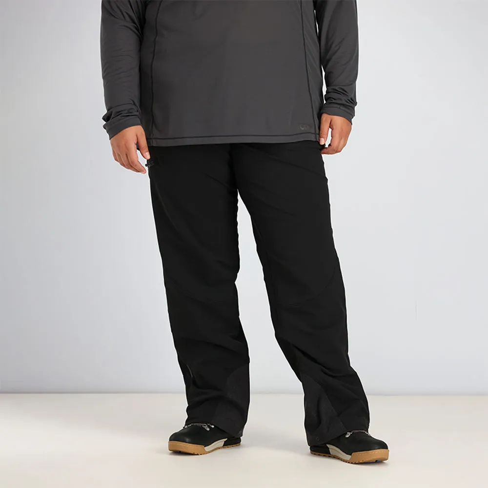 Outdoor Research Cirque II Pants-Plus Women