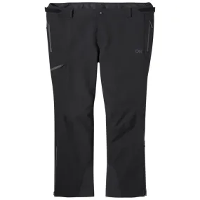 Outdoor Research Cirque II Pants-Plus Women