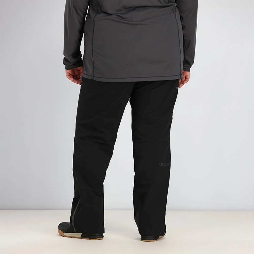 Outdoor Research Cirque II Pants-Plus Women