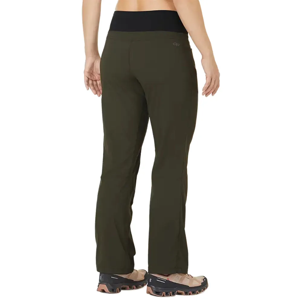 Outdoor Research Zendo Pants Women’s Clearance