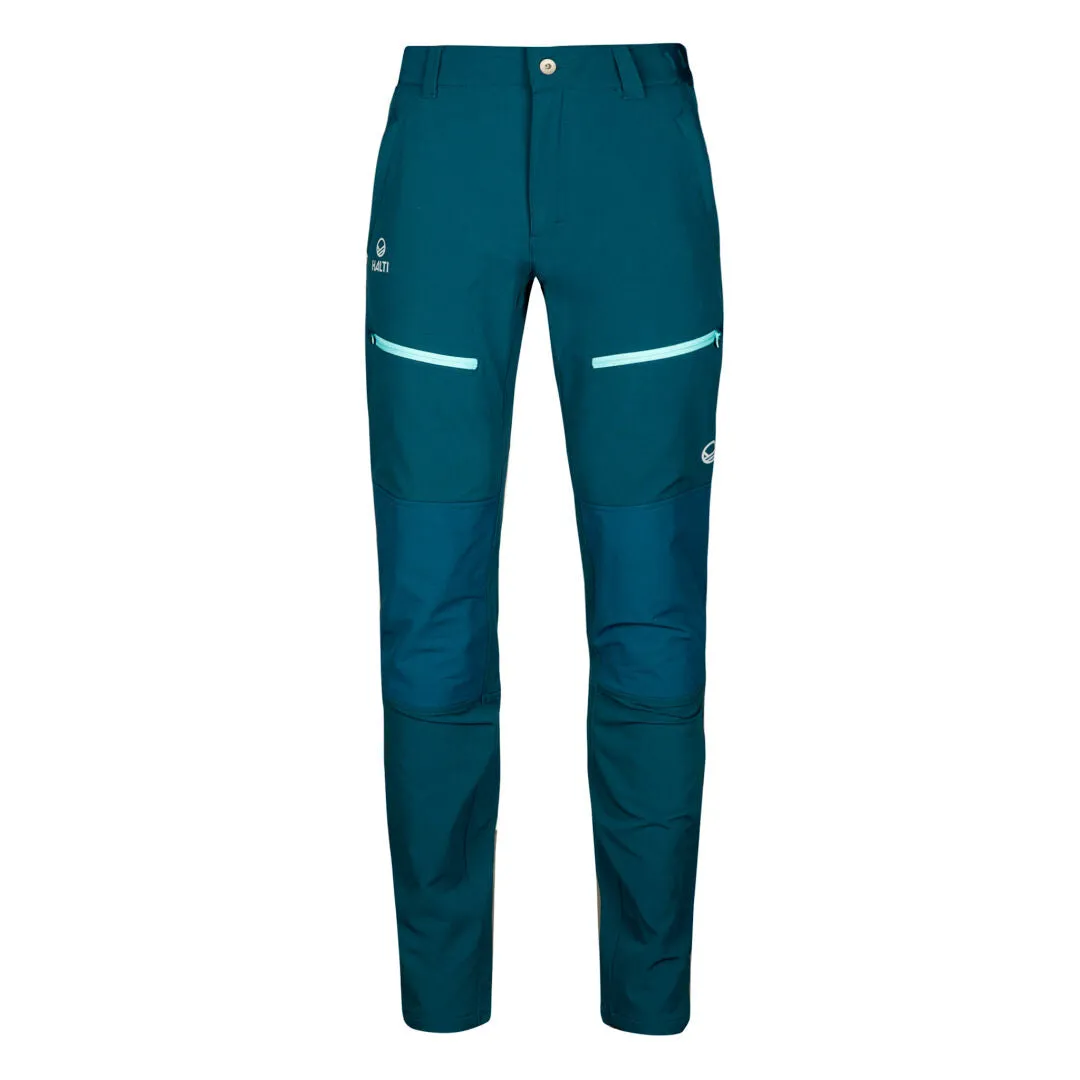 Pallas III Warm X-stretch Outdoor Pants Women's