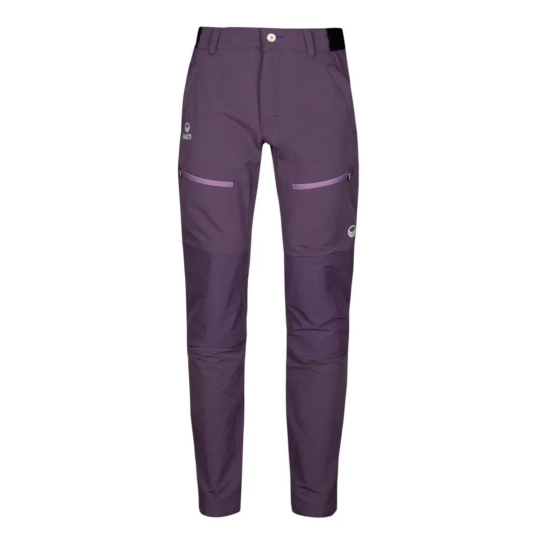 Pallas III Warm X-stretch Outdoor Pants Women's