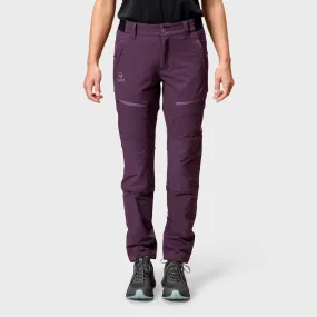 Pallas III Warm X-stretch Outdoor Pants Women's