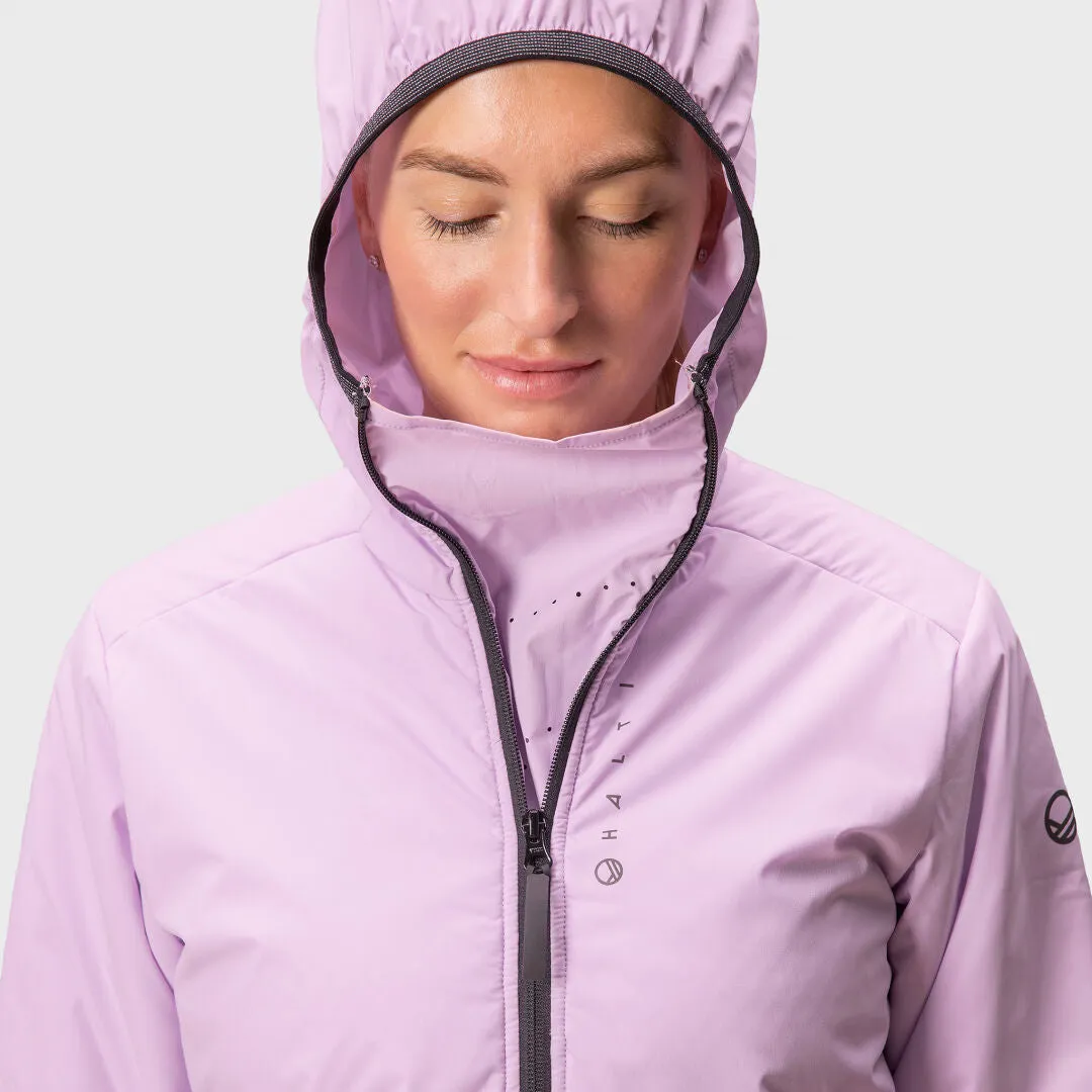 Pallas Minimal Thermal Anorak Women's