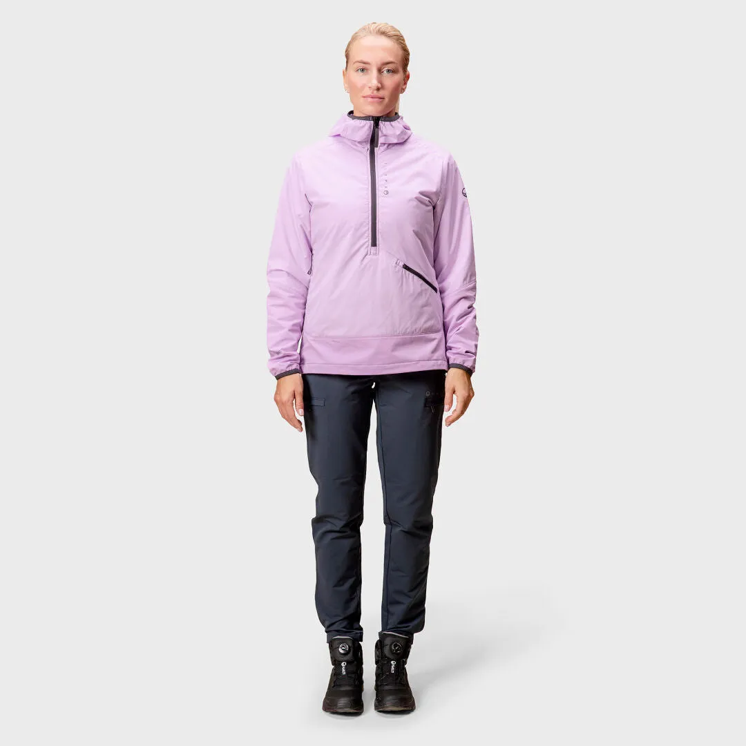 Pallas Minimal Thermal Anorak Women's