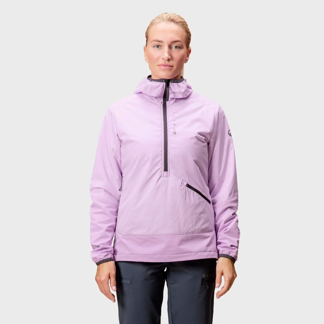 Pallas Minimal Thermal Anorak Women's