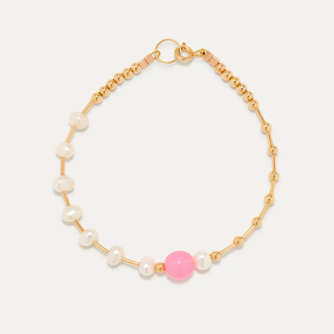 Peony Bracelet