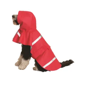 Pet - New Englander Rain Jacket