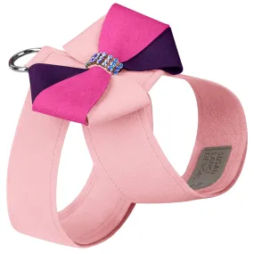 Pink is Love Pinwheel Tinkie Harness