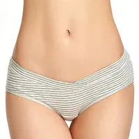 Pregnant Women'S Cotton Inner Women Shorts U-Shaped Pregnant Women Panties