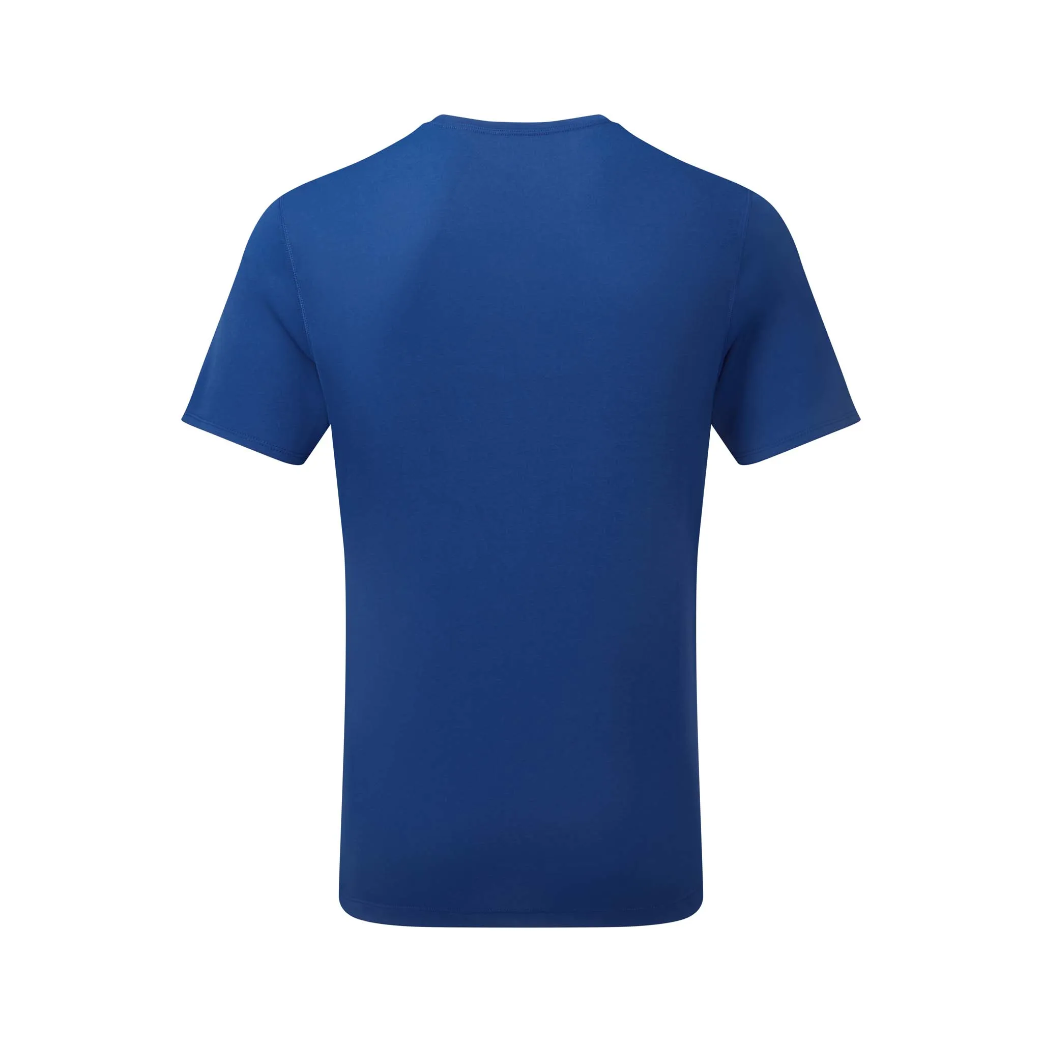 Ronhill | Men's Core S/S Tee - Dark Cobalt