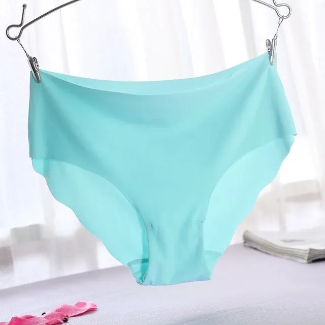 Seamless Panties Underwear