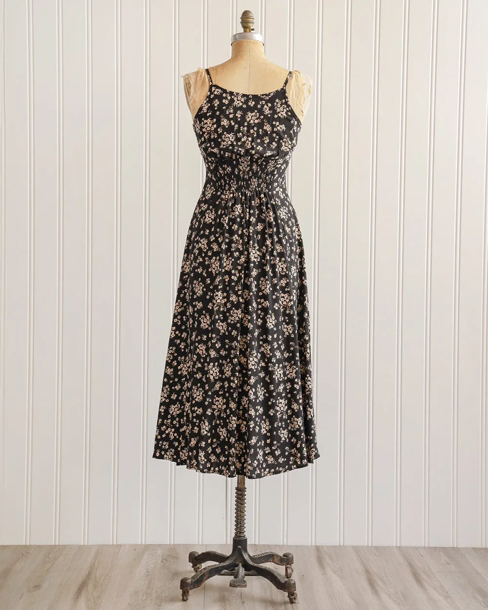 September Musings Dress