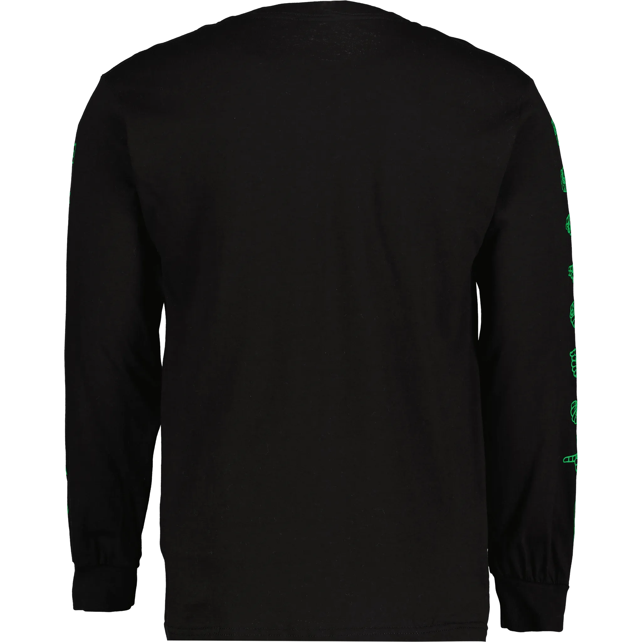 Sign Long Sleeve