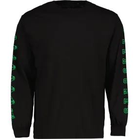 Sign Long Sleeve