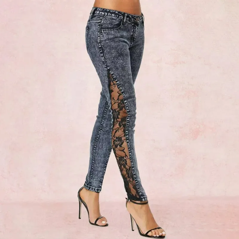 Skinny Jeans for Women