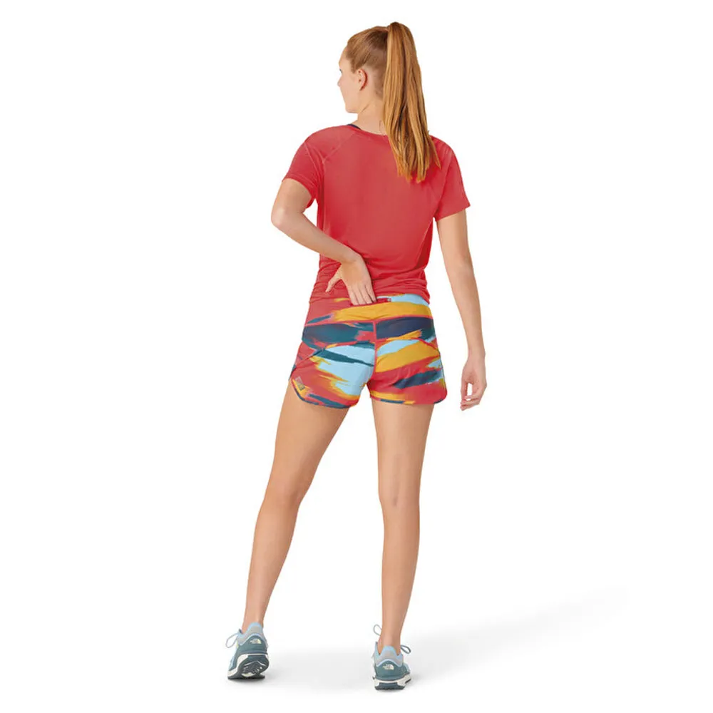 Smartwool Women’s Active Lined Short