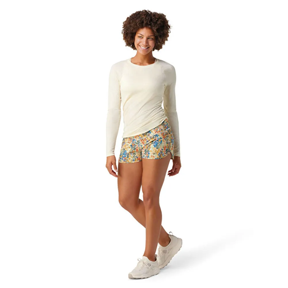 Smartwool Women’s Active Lined Short