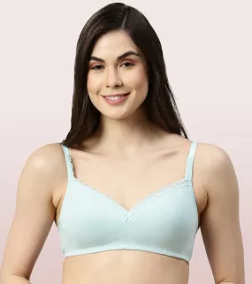 Smoothening Balconette T-Shirt Bra