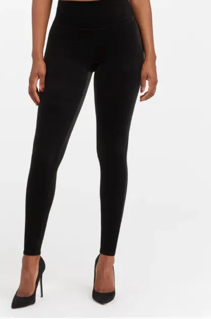 SPANX Velvet Legging