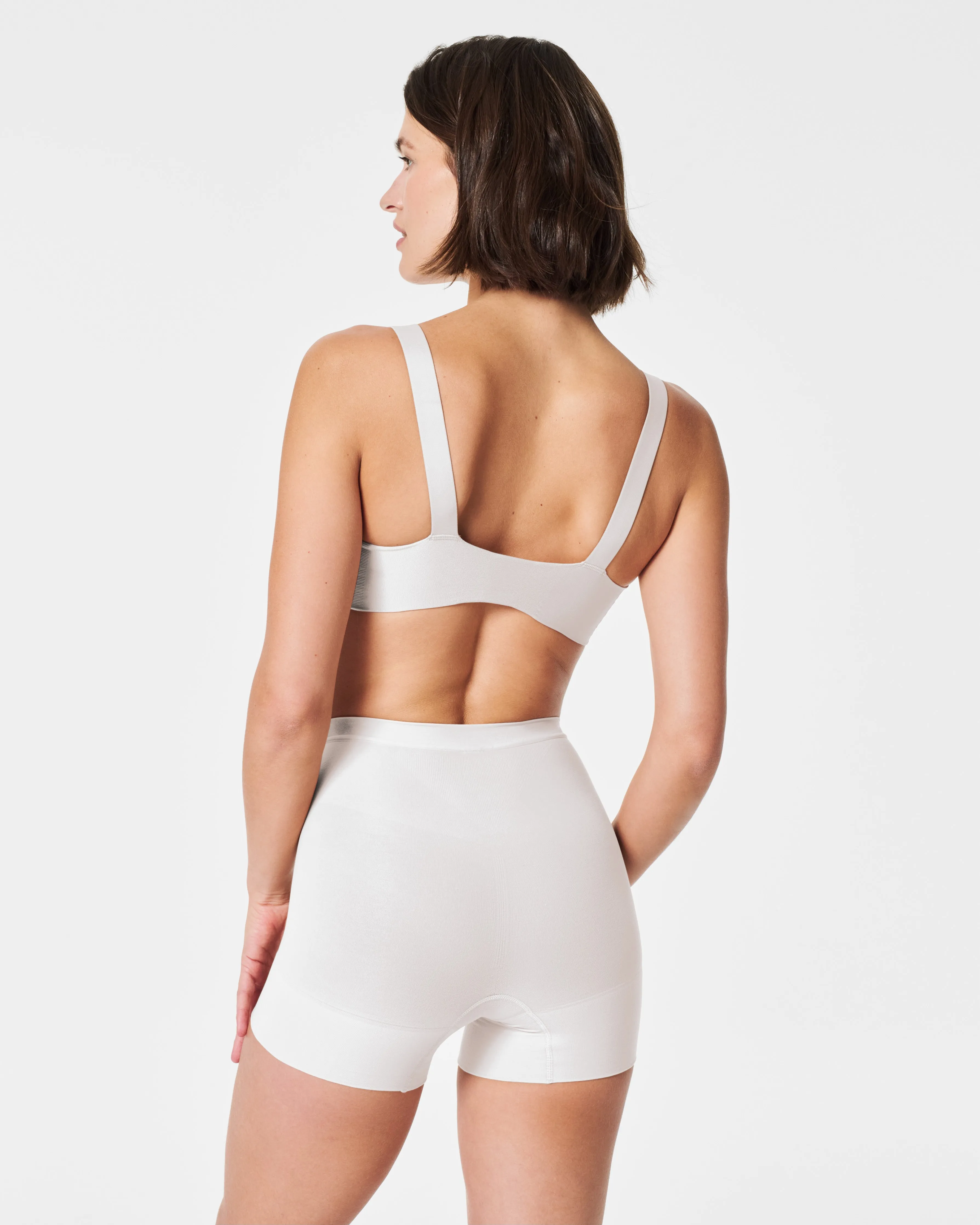 SPANXsculpt™ Seamless Power Shorty