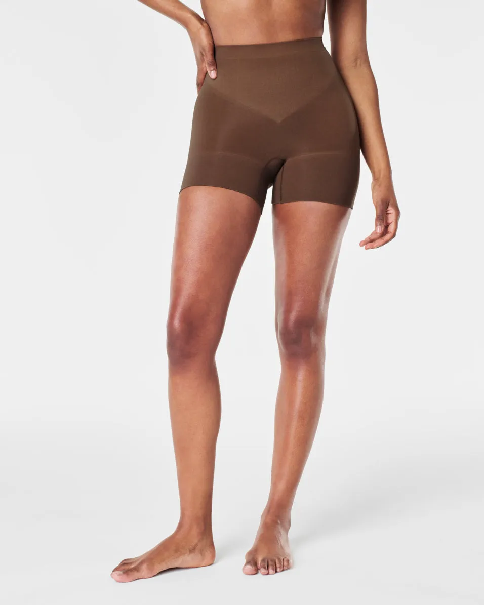 SPANXsculpt™ Seamless Power Shorty